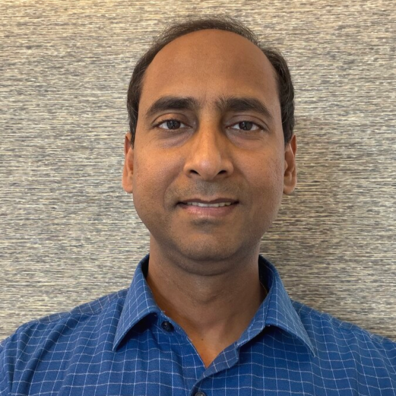 Vikas Kumar - CTO | Stackforce