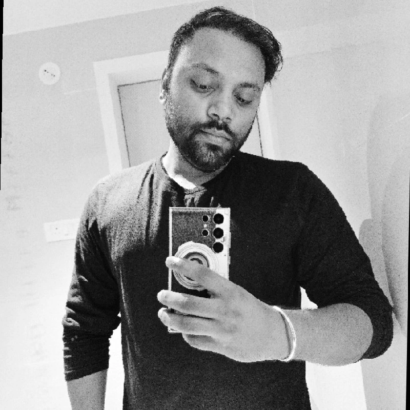 Vikas Kumar Singh - CEO | Stackforce
