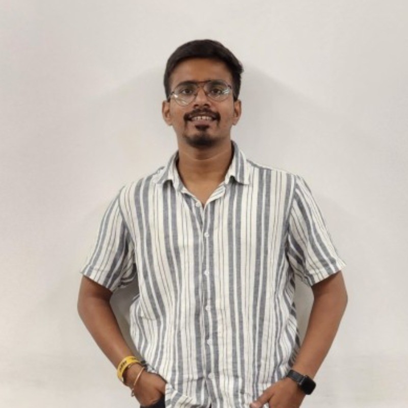 Vikas Lale - Software Engineer | Stackforce