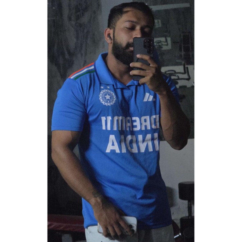Vikas Mishra - Business Development Executive | Stackforce