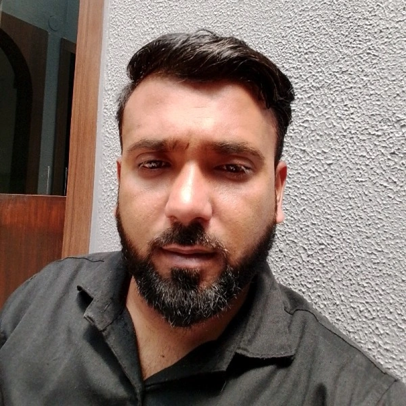 vikas Prathyani - Recruiter | Stackforce