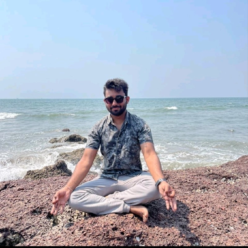 Vikas Sharma - Software Engineer | Stackforce