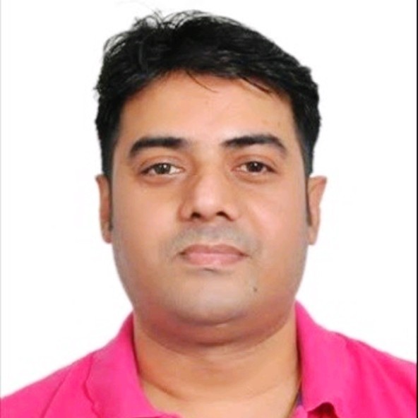 Vikas Sharma - HR Manager | Stackforce