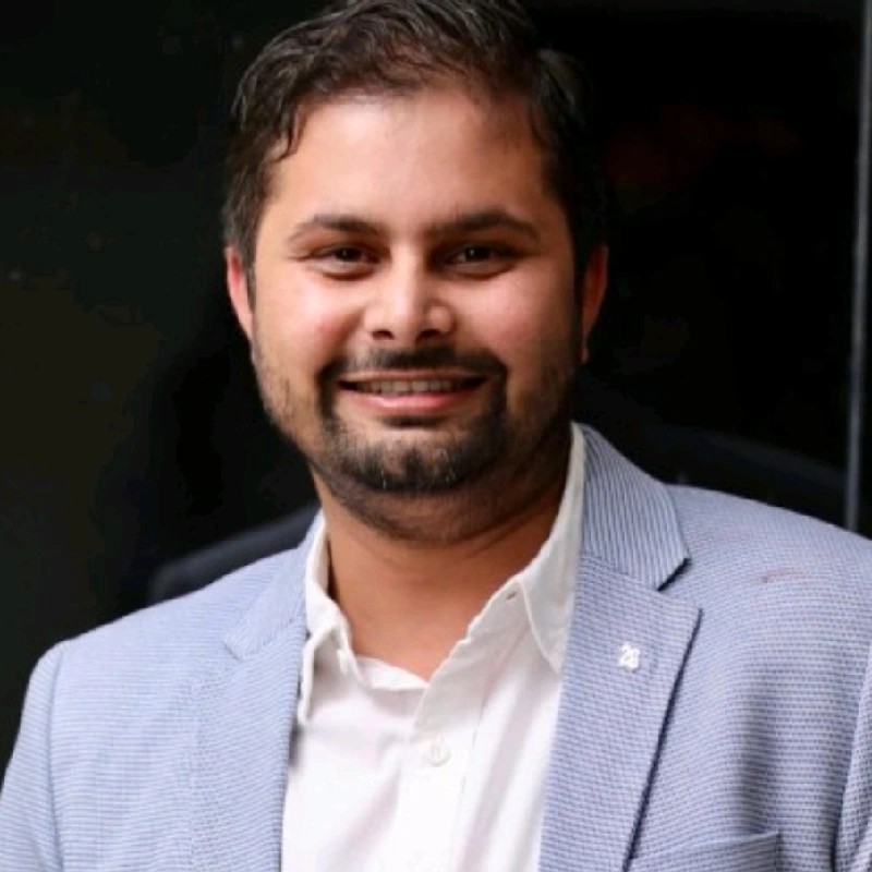 Vikas Shrivastava - VP of Engineering | Stackforce
