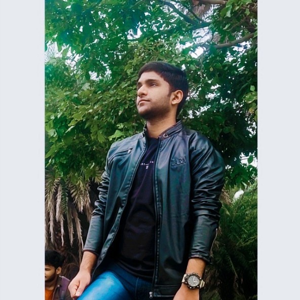 vikas singh - Software Engineer | Stackforce
