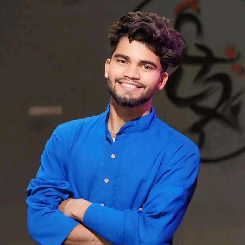 Vikas singh - CEO | Stackforce
