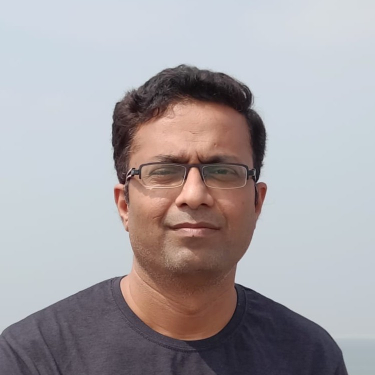 Vikas Sirigiri - VP of Engineering | Stackforce