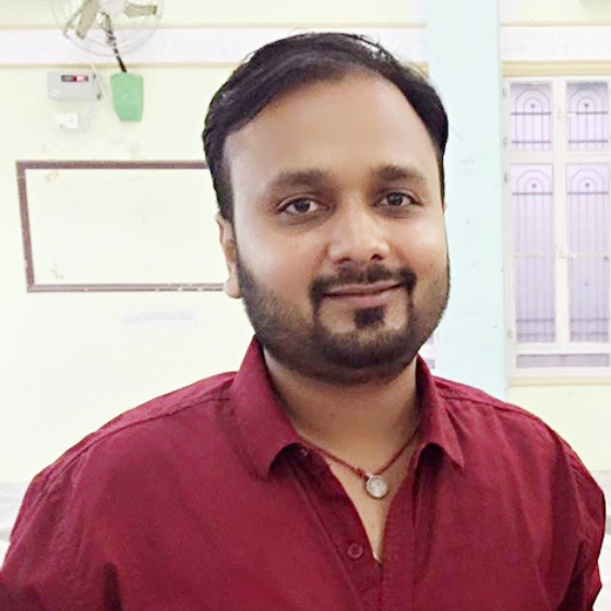 Vikas Todi - CTO | Stackforce