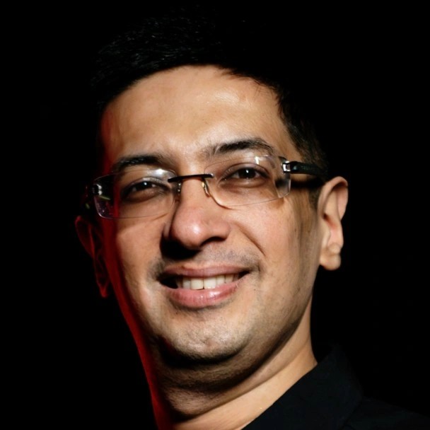 Vikas Chawla - Co-Founder | Stackforce
