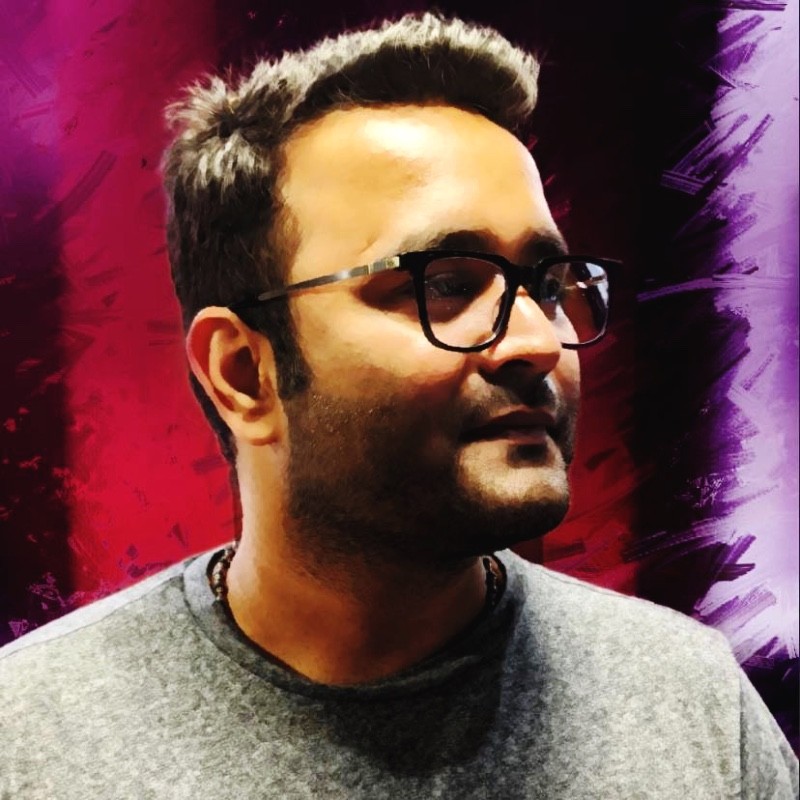 Vikas Dadhich - DevOps Engineer | Stackforce