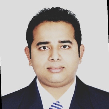 Vikash Kumar - Associate Consultant | Stackforce