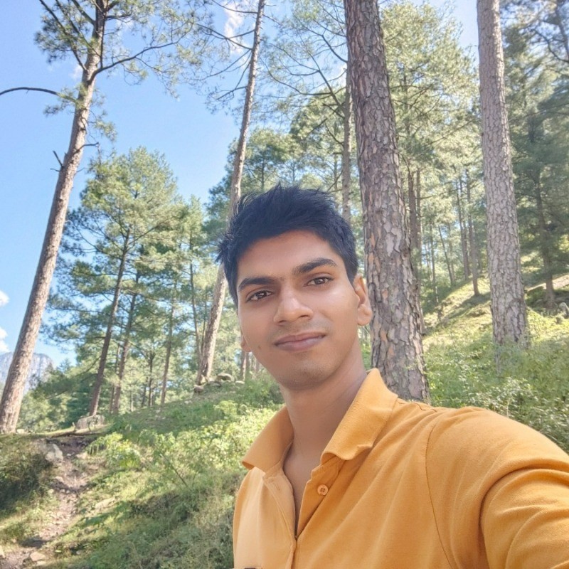 Vikash Kumar - Consultant | Stackforce