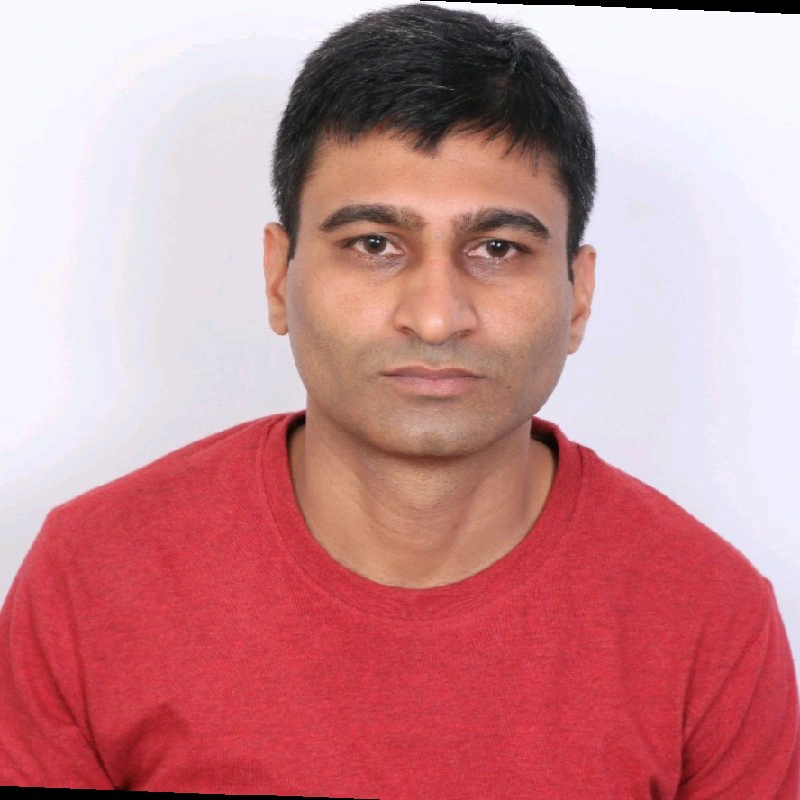 Vikash Kumar - CEO | Stackforce