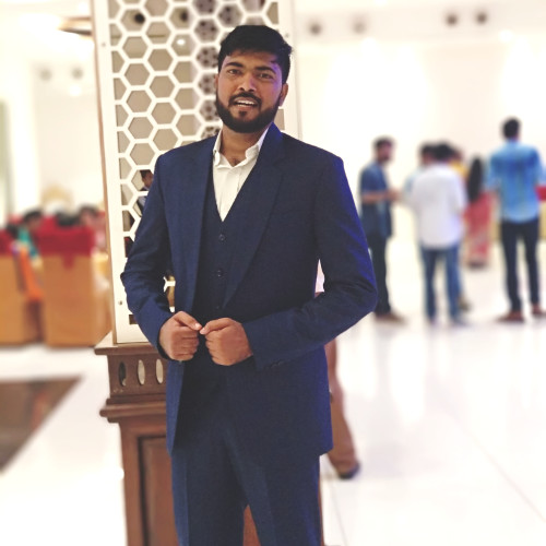 Vikash Kushwaha - Senior Software Engineer | Stackforce