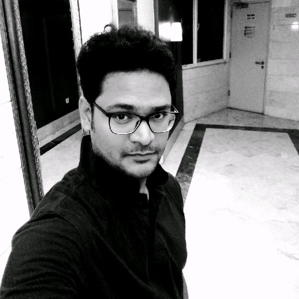 Vikash Singh - Director of Engineering | Stackforce