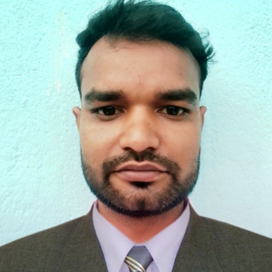 Vikash Solanki - Software Engineer | Stackforce