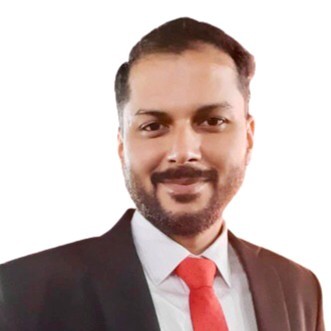Vikas Kumar - Associate Partner | Stackforce