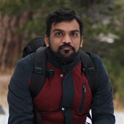 Vikas Ramaneti - Software Engineer | Stackforce