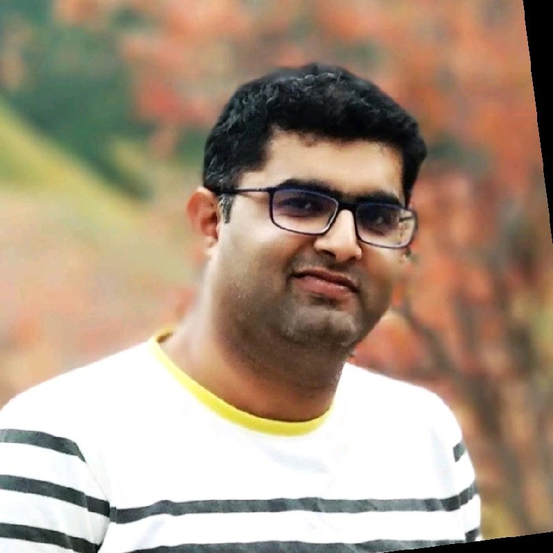 Vikas Yelagondanahalli | Stackforce