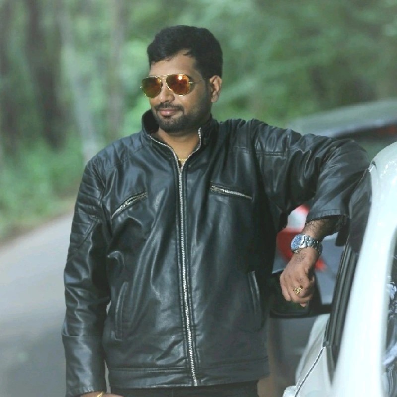 Vikram A R - Product Manager | Stackforce