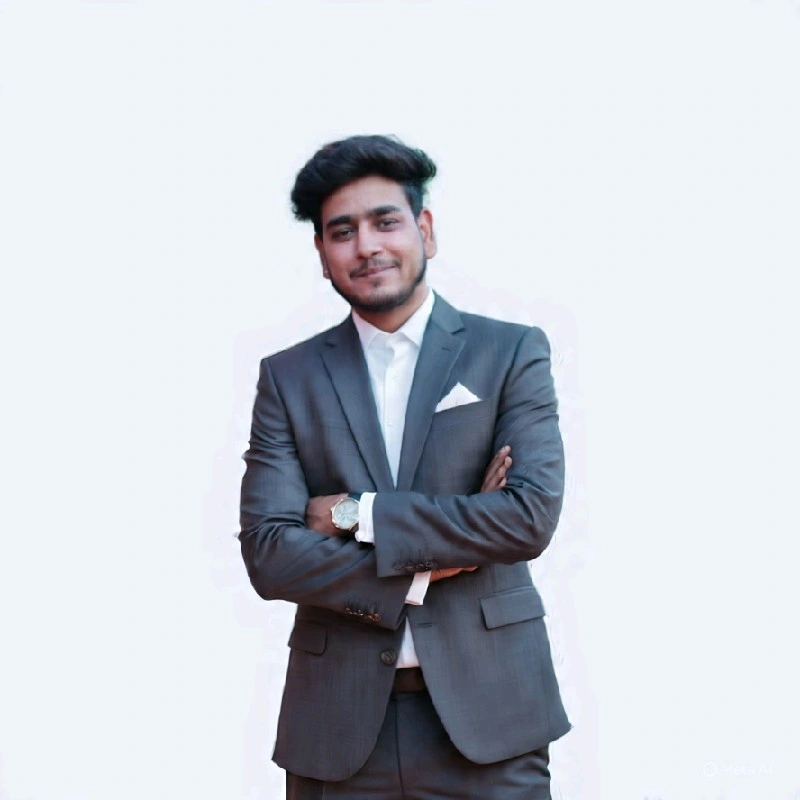 Vikram Agrawal - Business Development Manager | Stackforce