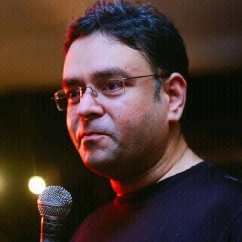 Vikram Chandgude - Product Engineer | Stackforce
