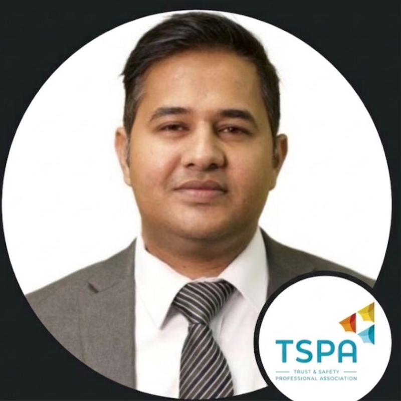 Vikram Chundawat - Associate Partner | Stackforce