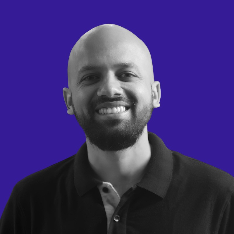 Vikram Kedlaya - CEO | Stackforce