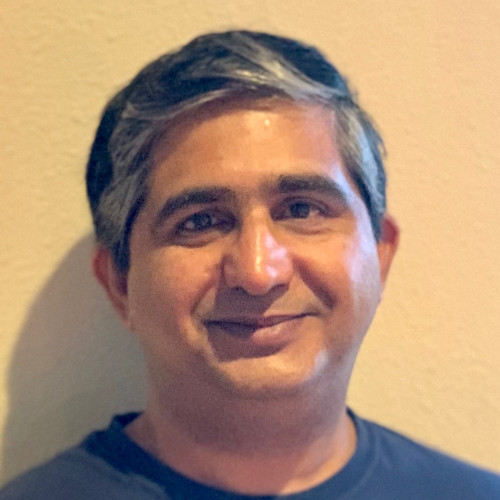 Vikram Krishnamurthy | Stackforce