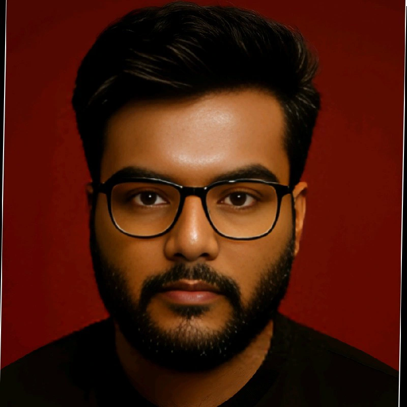 Vikram Kushwaha - Co-Founder | Stackforce