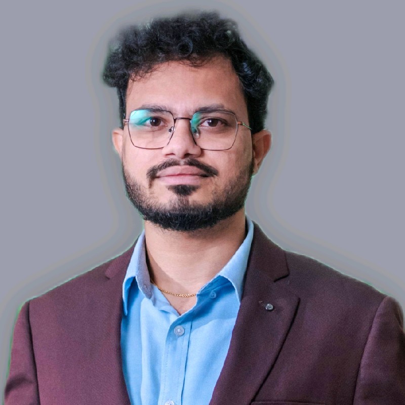 Vikram Simha Reddy Soma - Software Engineer | Stackforce