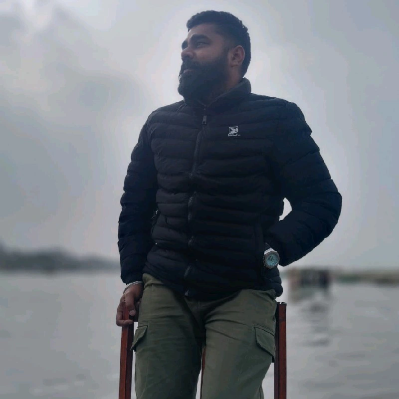 vikram singh - Business Development Executive | Stackforce