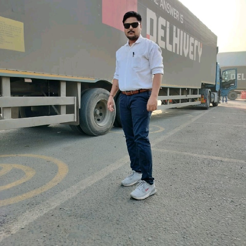 Vikram Singh - Operations Associate | Stackforce