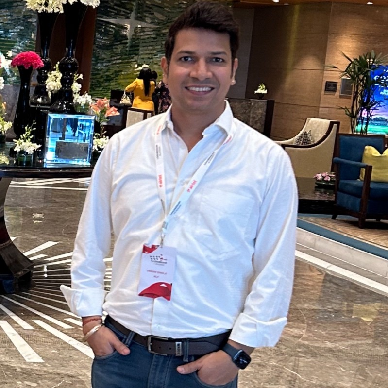 Vikram Singla - CTO | Stackforce