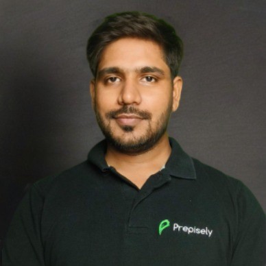 Vikram Kumar - Founder | Stackforce