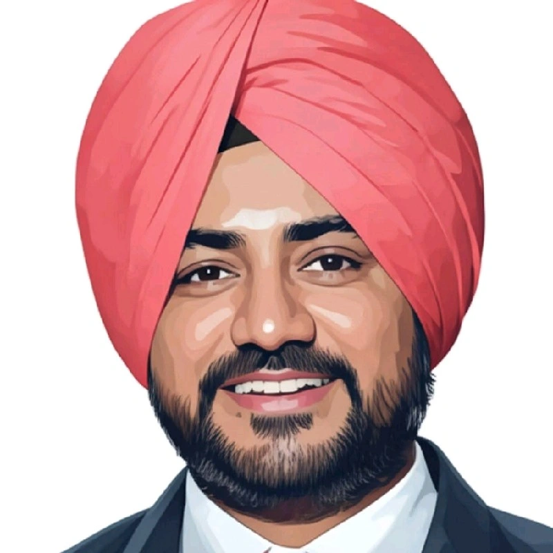 Vikramjit Singh - Technical Program Manager | Stackforce