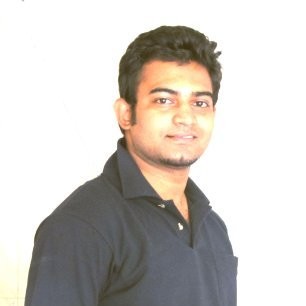 Vikram Mahapatra - Director of Engineering | Stackforce