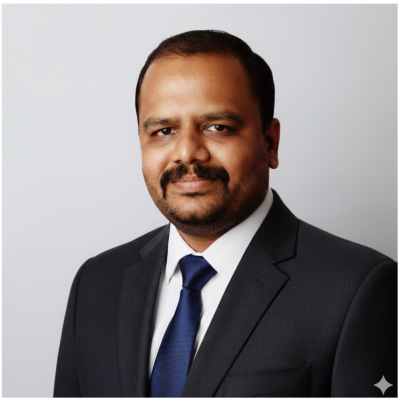Vikram Pendse ヴィクラム ペンセ | Stackforce