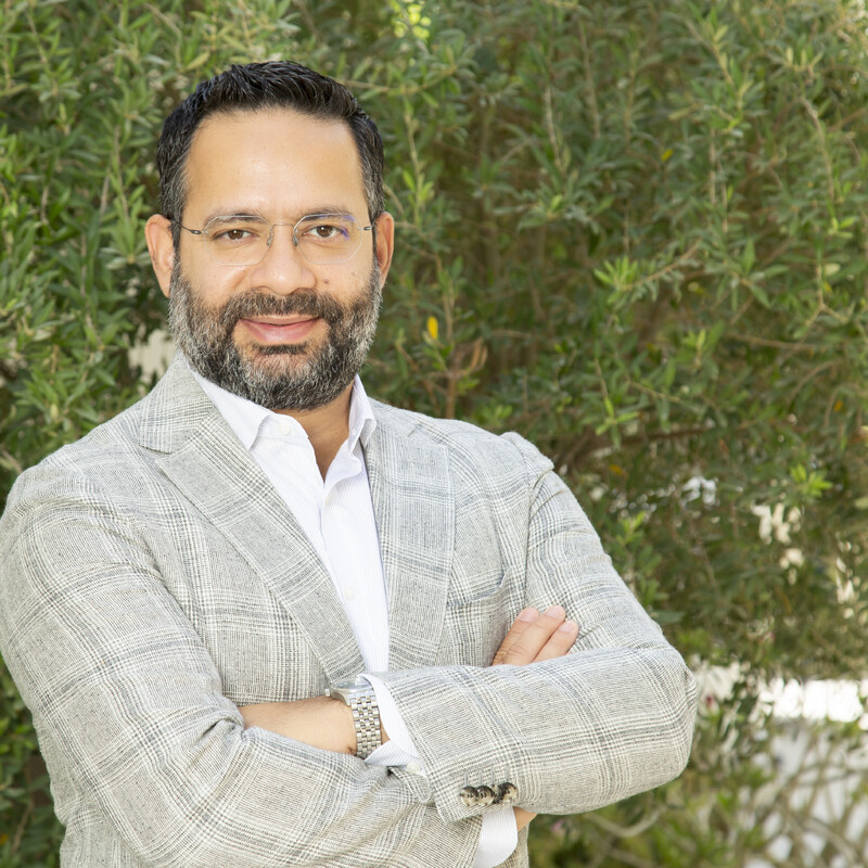 Vikram Saini - Business Development Manager | Stackforce