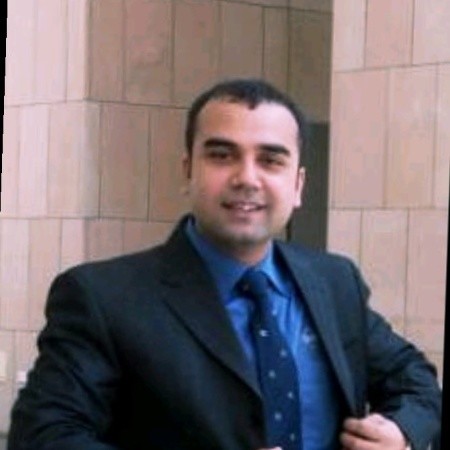 Vikram Sharma - Product Director | Stackforce