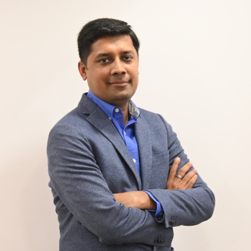 Vikram Shah - CEO | Stackforce