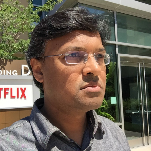 Vikram Singh - Engineering Manager | Stackforce