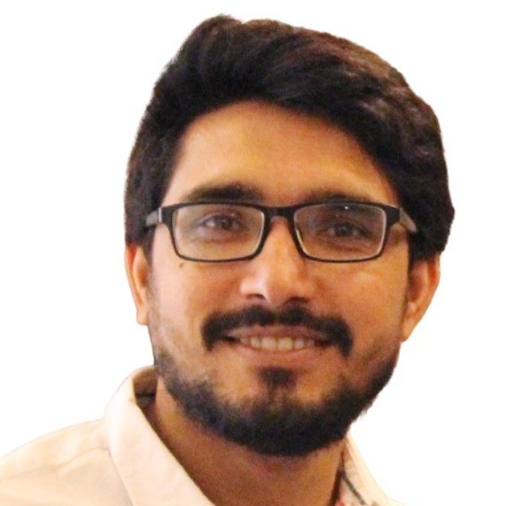 Vikrant Kumar - Consultant | Stackforce