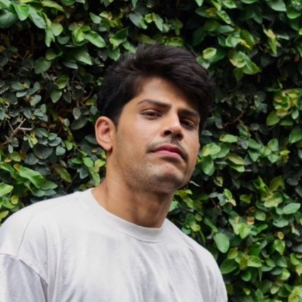 Vikrant Mishra - Head of Design | Stackforce