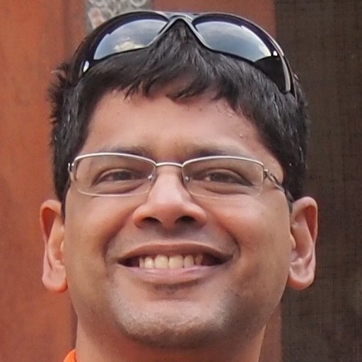 Vikram Srinivasan - Founder | Stackforce
