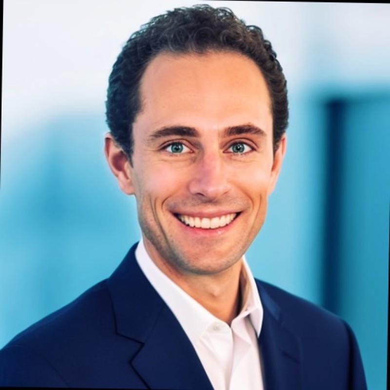 Viktor Sinzig - CEO | Stackforce