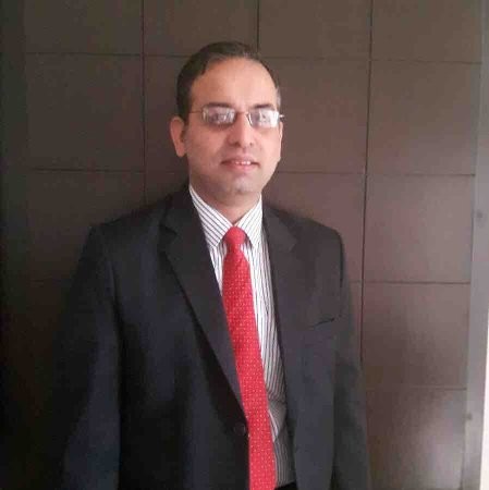 Vimal Chawla - CEO | Stackforce