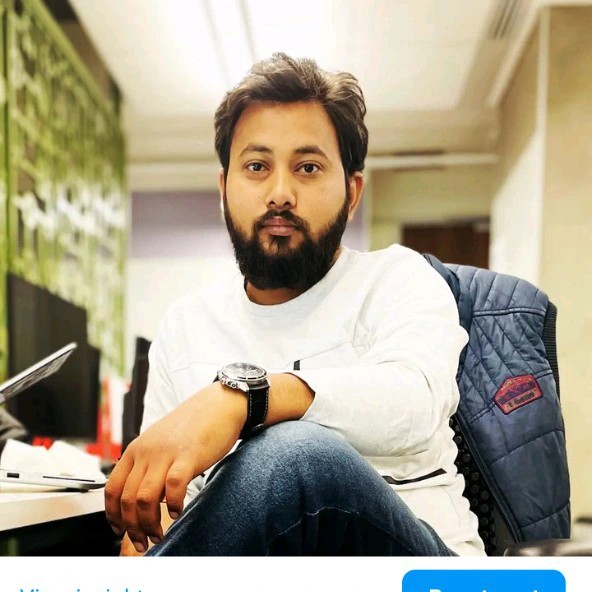 Vimal Mishra - Product Manager | Stackforce