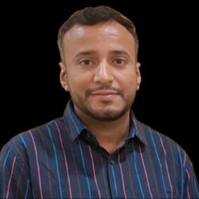 Vimal Upadhyay - Data Engineer | Stackforce
