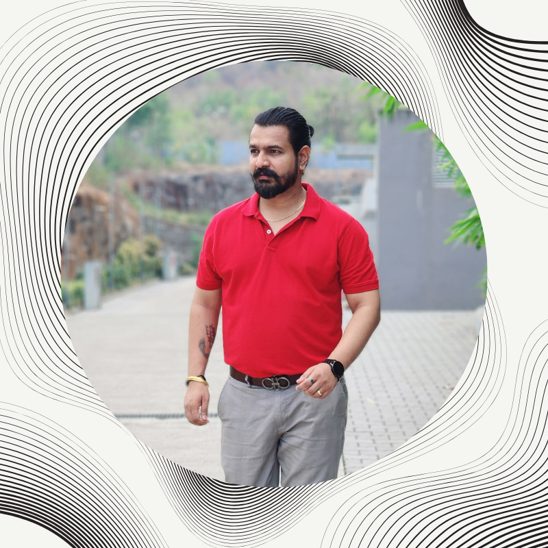 Vimal Verma - Project Manager | Stackforce